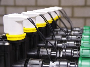 Beregeningssysteem van Melis Techniek uit Boekel