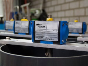 Machine onderhoud van Melis Techniek uit Boekel